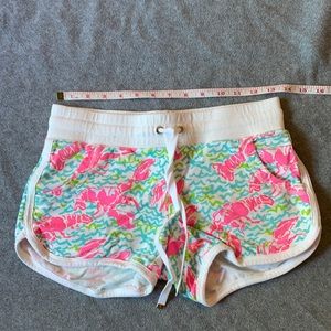 Lily Pulitzer short
